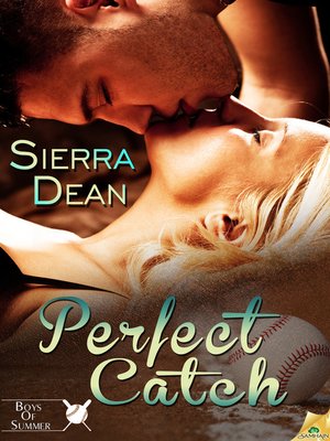 cover image of Perfect Catch